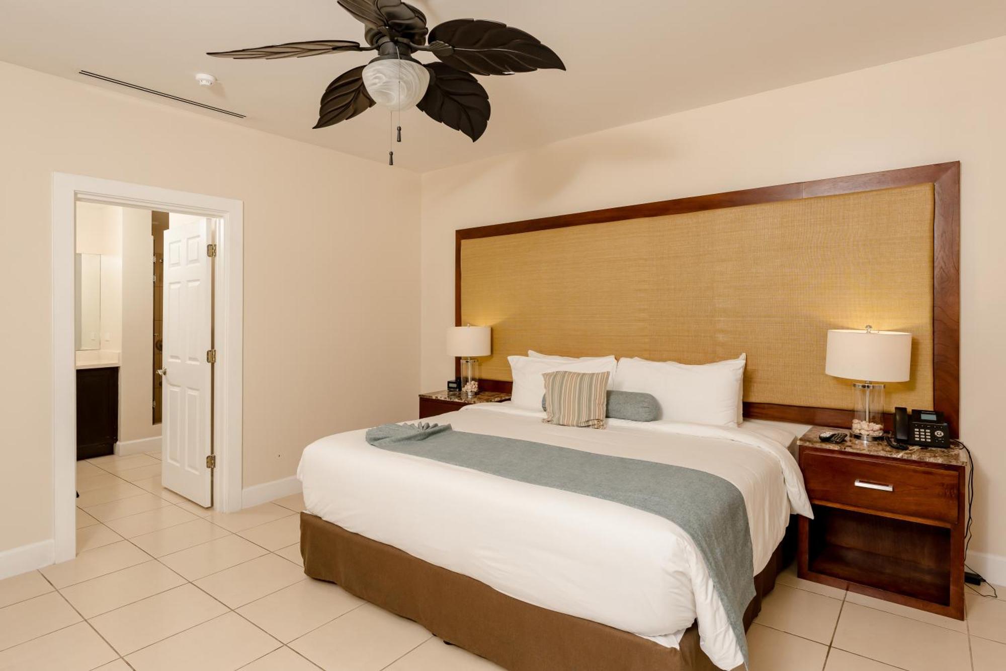 Coco Breeze Private Residence Экстерьер фото