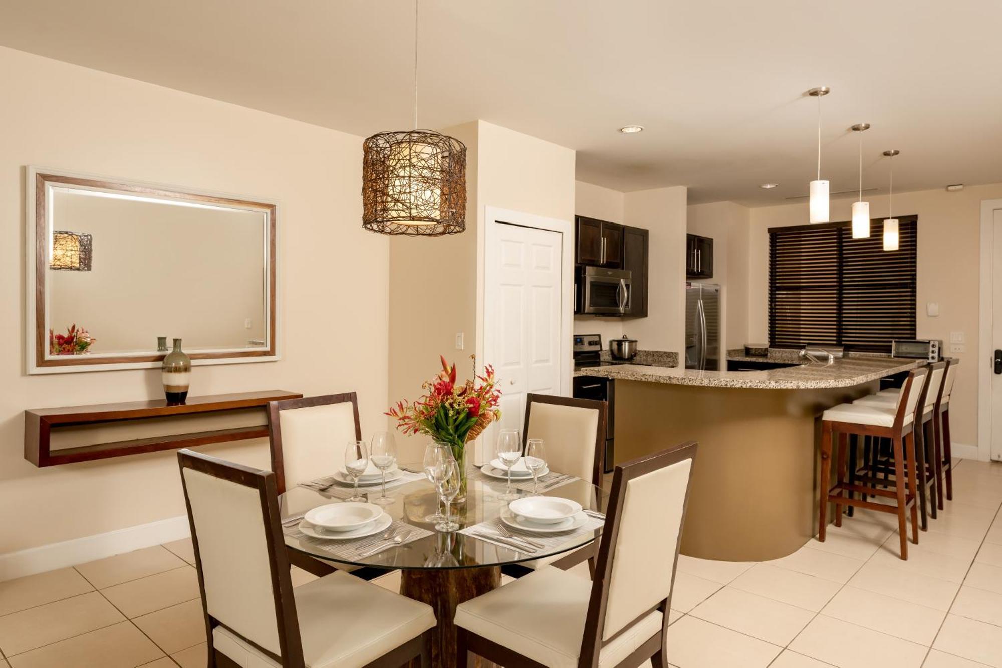 Coco Breeze Private Residence Экстерьер фото