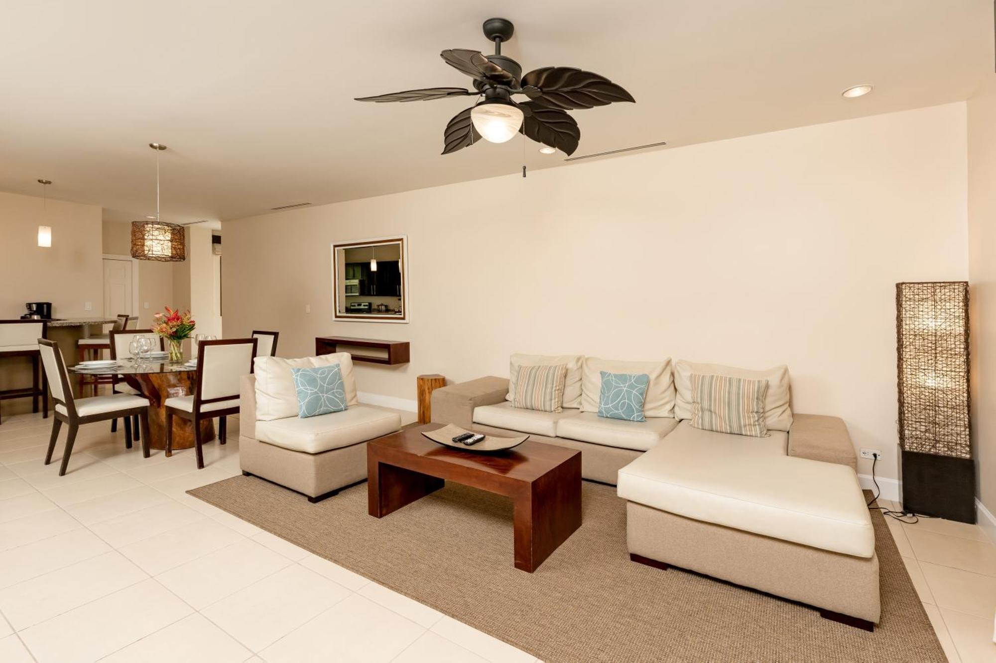 Coco Breeze Private Residence Экстерьер фото