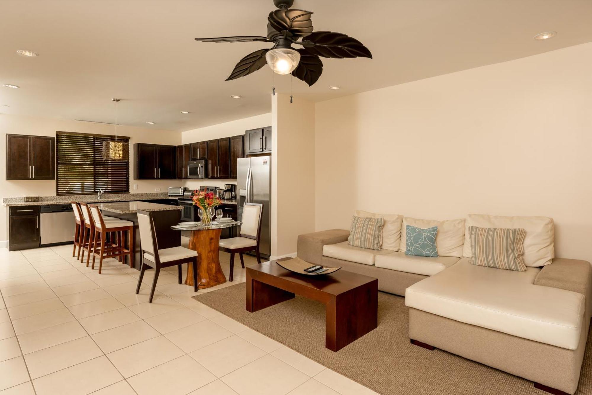 Coco Breeze Private Residence Экстерьер фото
