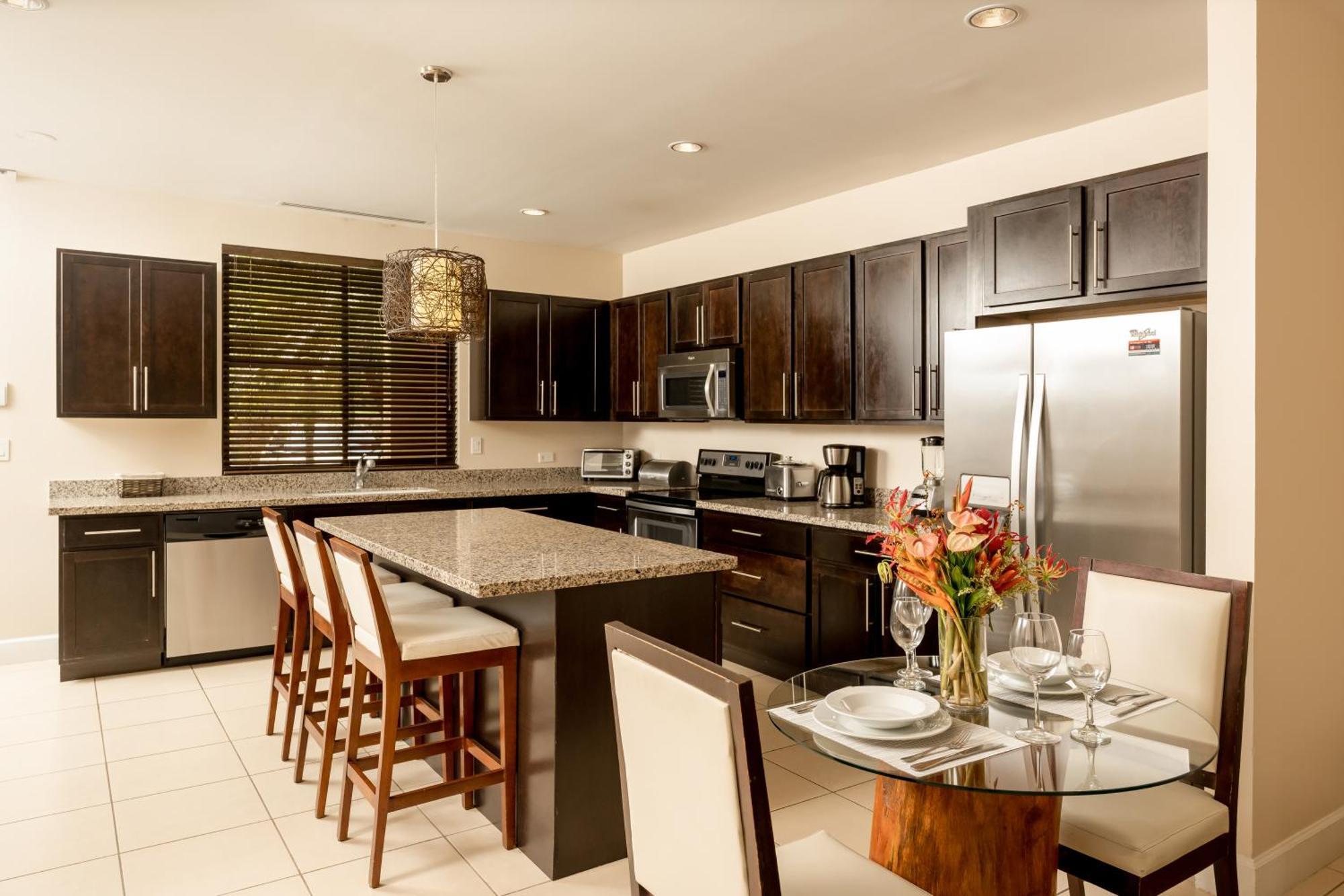 Coco Breeze Private Residence Экстерьер фото